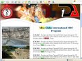2005-Miss Globe International-editia 32 in Albania(pt.a 2-a oara)