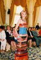 Azerbaidjan at Beauty of the World China 2007, 1st edition +++