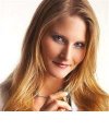 Denmark at Beauty of the World China 2007, 1st edition +++