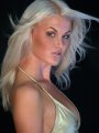 Finland- Saara Viljanen at Beauty of the World China 2007, 1st edition  +++