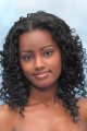 Guyana at Beauty of the World China 2007, 1st edition 