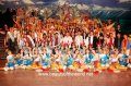 2007-Beauty of the World China, by Courtesy of WBC Co-presidents, Mr. Huseynov Zamir (Azerbaijan)