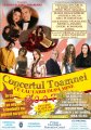 Who`sWho_CP Cornelia Catanga si Aurel Padureanu prezinta spectacolul `Concertul Toamnei: Cu lautarii dupa mine` +++