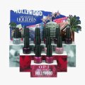 George Schaeffer, proprietar OPI lanseaza RUSSIAN COLLECTION FALL WINTER 2007 si HOLIDAY in HOLLYWOOD 2007 la Bucuresti