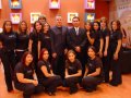 George Schaeffer, proprietar OPI lanseaza RUSSIAN COLLECTION FALL WINTER 2007 si HOLIDAY in HOLLYWOOD 2007 la Bucuresti