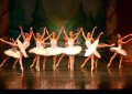 Spectacol Opera Nationala :Frumoasa din padurea adormita pe scena ONB, sambata, 10 noiembrie, ora 18.30