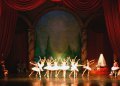 Spectacol Opera Nationala :Frumoasa din padurea adormita pe scena ONB, sambata, 10 noiembrie, ora 18.30