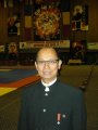 Sport Campionatul Mondial de Qwan Ki Do - editia a IV-a, Romania 2-3 NOV. 2007 Maestrul Pham Xuan Tong