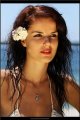 Albania- Arentina Shakulli at Miss Intecontinental 2009 in Belarus Canceled +++