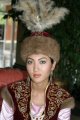 Kazakhstan- BAKYTGUL KULSEITOVA at Model of the Universe & Miss Bikini World 2005 in Turkey 