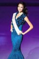 China Sanya: Winner Miss World 2007 Miss China, Zi Lin Zhang