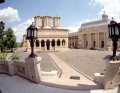 Spectacol2007 Centrul National de Arta TINERIMEA ROMANA va invita la Festival de Muzica Religioasa Bucuresti Palatul Patriarhal +++