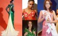 S_&_Oana_Savescu Rochii de seara, Revelion, mireasa, cocktail, ocazii. 3 creatii vor fi prezentate in Malaezia la Miss Tourism Metropolitan posted by Infofashion Platinum Ag +++