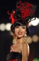 China Sanya: Winner Miss World 2007 Miss China, Zi Lin Zhang