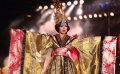 China Sanya: Winner Miss World 2007 Miss China, Zi Lin Zhang