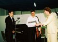 Oportunitati Euroexpo, Romexpo si Fundatia Principesa Margareta a Romaniei organizeaza Seara de Caritate in cadrul evenimentului Luxury Show din 6-9 DEC.2007