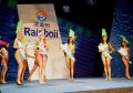 Romina Dragoi Miss Celebrity & Miss Popularity at Bikini International in Shanghai China (Agressione & Platinum Agency Infofashion.ro) 25 NOV-9 DEC 2007
