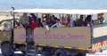 Miss World 2009 Safari Eastern Cape of South Africa 