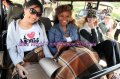 Miss World 2009 Safari Eastern Cape of South Africa 