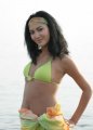 Kazakhstan at Model of the Universe & Miss Bikini World 2005 in Turkey 