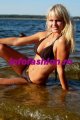 Russia- Ural, Sofia Svishcheva at Miss Tourism Queen International China 2009 +++