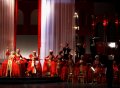 Manon Lescaut cu Eliane Coelho si Efe Kislali