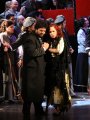 Manon Lescaut cu Eliane Coelho si Efe Kislali