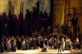 Spectacol_2008_Ianuarie 31 Opera Nationala Bucuresti ONB, IL TROVATORE cu Miro Solman (Italia), joi, ora 18.30 +++