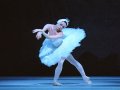 Lacul Lebedelor Kirov iulie 2006 cu Victoria Tereshkina