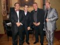 Who`sWho_ID Toni Iordache IN MEMORIAM, 20 DE ANI`, dedicat celui supranumit `Zeul Tambalului`, la Restaurantul CASA BREZOIANU -LA MARIA