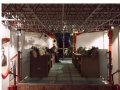 Teatrul Metropolis, cel mai nou teatru din Bucuresti,  va asteapta cu drag la spectacolele din stagiunea 2008 