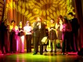 Margareta Paslaru si Centrul National de Arta `TINERIMEA ROMANA` prezinta concertul-spectacol `TINERE TALENTE` 29 Martie 2007 