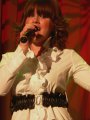 Who`sWho_BP Oana Brutaru in concertul spectacol `TINERE TALENTE` realizat de Margareta Paslaru, 29 Martie 2007 la `Tinerimea Romana`