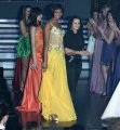 S_&_Oana_Savescu si modelul Laurette Atindehou la Club Bellagio Bucuresti prezentare `Dream with me` la Miss Hawaiian Tropic +++