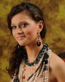 A_173CM Andreea Cojocariu participanta la Top Model of The World si Miss Intercontinental Romania 2008 InfoFashion +++
