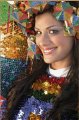 Brasil /Brazil at Miss Tourism of the Millennium Pageant in Ethiopia 2007 (Credit: Alessandro Zanazzo, Italy) +++