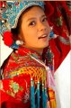 China at Miss Tourism of the Millennium 2007 Pageant in Ethiopia (Credit: Alessandro Zanazzo, Italy) +++