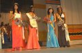 Winners of Miss Tourism of the Millennium Pageant in Ethiopia 2007 (Credit: Alessandro Zanazzo, Italy)