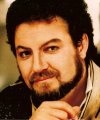 Spectacol_2008_Aprilie 3 `TOSCA` pe scena Operei Nationale Bucuresti Tenorul Kaludi Kaludov si baritonul Niko Isakov, Bulgaria +++