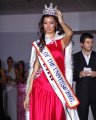 The Miss Tourism World would like to congratulate the beautiful Iancu Ecaterina on winning Model of the Universe 2005 in Turkey-Antalya!