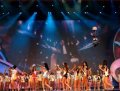 2008 Miss Tourism Queen International Final (10 April) in CHINA Stage and Rehearsal