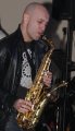 DAX the man with the SAX la Top Model of The World Romania si Miss Intercontinental Romania, Pitesti 