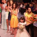 S_&_Oana_Savescu la BFW 2008 Colectia OANS, GRAND RIN HOTEL Bucharest Fahion Week posted by Infofashion Platinum Ag +++