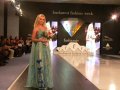 BFW NOV. 2007 Roxana Moise la Bucharest Fashion Week 