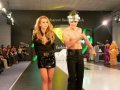 Designeri_&_2007 Roxana Moise la Bucharest Fashion Week (Pow. Infofashion Platinum Agency) +++