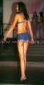 A_177CM Ana Maria Laura Ion la Model of the World Romania Bucuresti 2002 (Why Not)