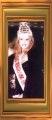 Finland- Anu Maarit Pekkarinen, Winner Miss Tourism Queen International 2003, VIP Guest at Grand Final Show in 2007, China