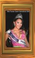 Philippines Justine Gabionza, Winner Miss Tourism Queen International 2006, VIP Guest at Grand Final Show in 2007, China +++