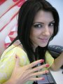 Celia Vedeta OPI