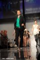 Designeri_&_2008 George Hosbota Tinute elegante, seara, cocktail la Festivalul de moda Craiova Fashion (pw. InfoFashion Platinum Agency)